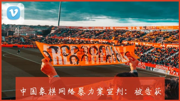 中国象棋网络暴力案宣判：被告获刑六个月