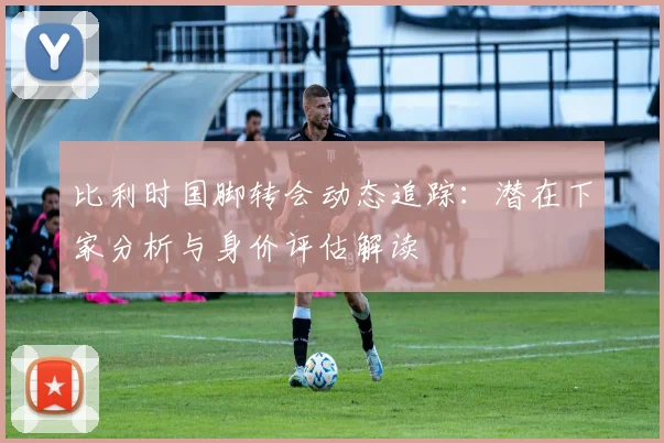 比利时国脚转会动态追踪:潜在下家分析与身价评估解读